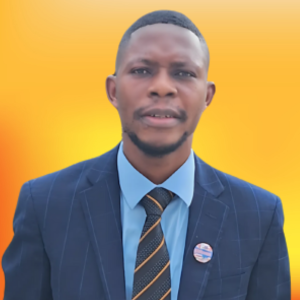 DAVID KAYEMBE MBUMBA